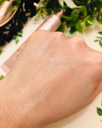 ブライト フォーカス リアル アイクリーム フォーフェイス/AHC/アイケア・アイクリームを使ったクチコミ(5枚目)