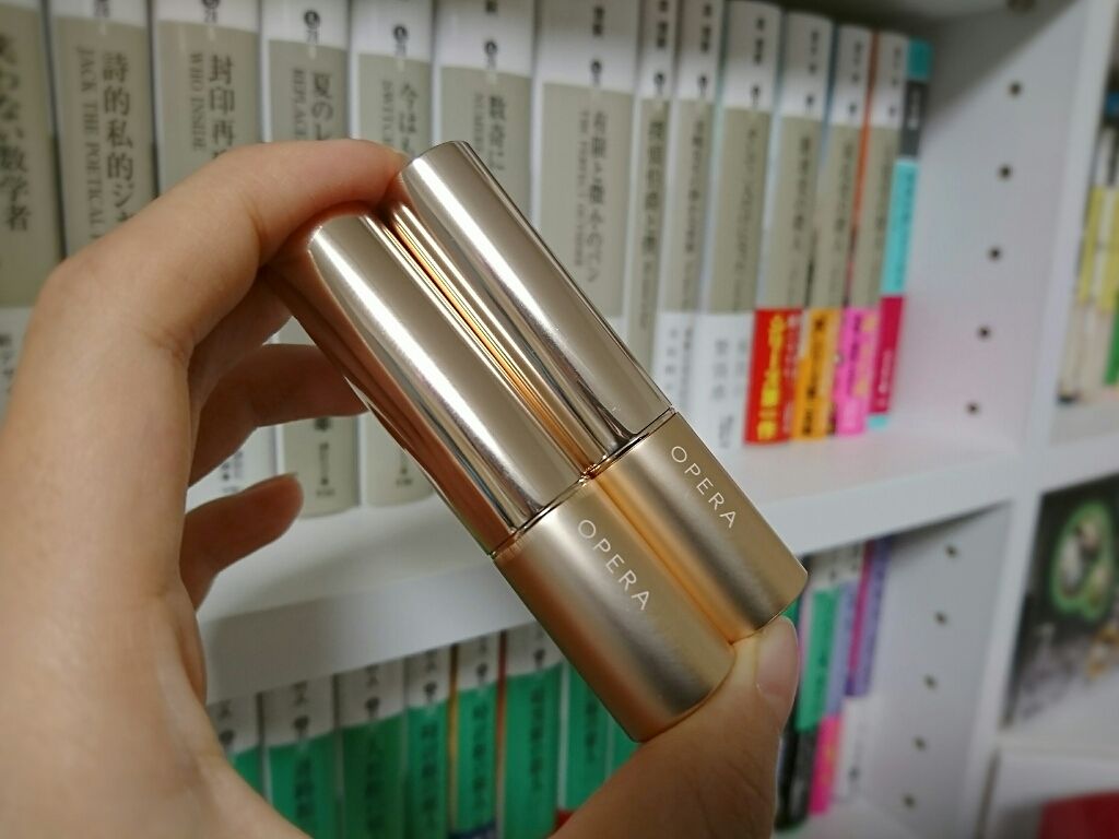オペラ リップティント N/OPERA/リップティントを使ったクチコミ(4枚目)
