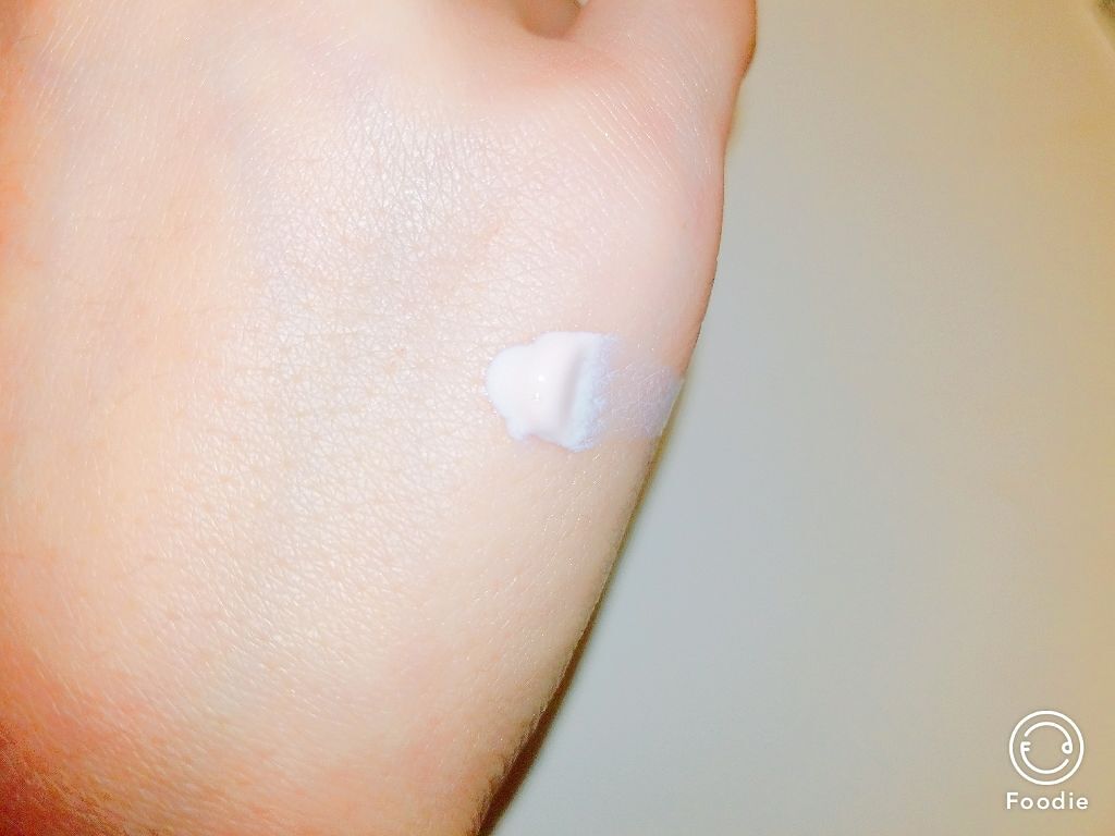 プレミアムトマト ブライトニング フィニッシャー/SKINFOOD/化粧下地を使ったクチコミ(2枚目)