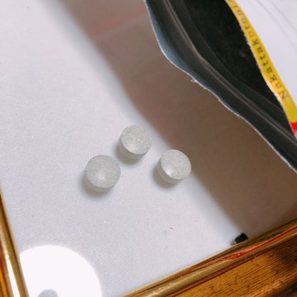 なかったコトに!VM /なかったコトに!/健康サプリメントを使ったクチコミ(4枚目)