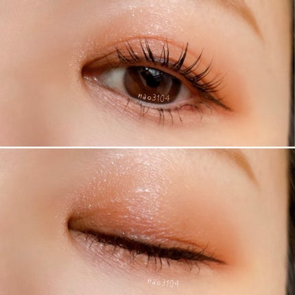 エテュセ アイエディション(カラーパレット)/ettusais/アイシャドウパレットを使ったクチコミ(6枚目)