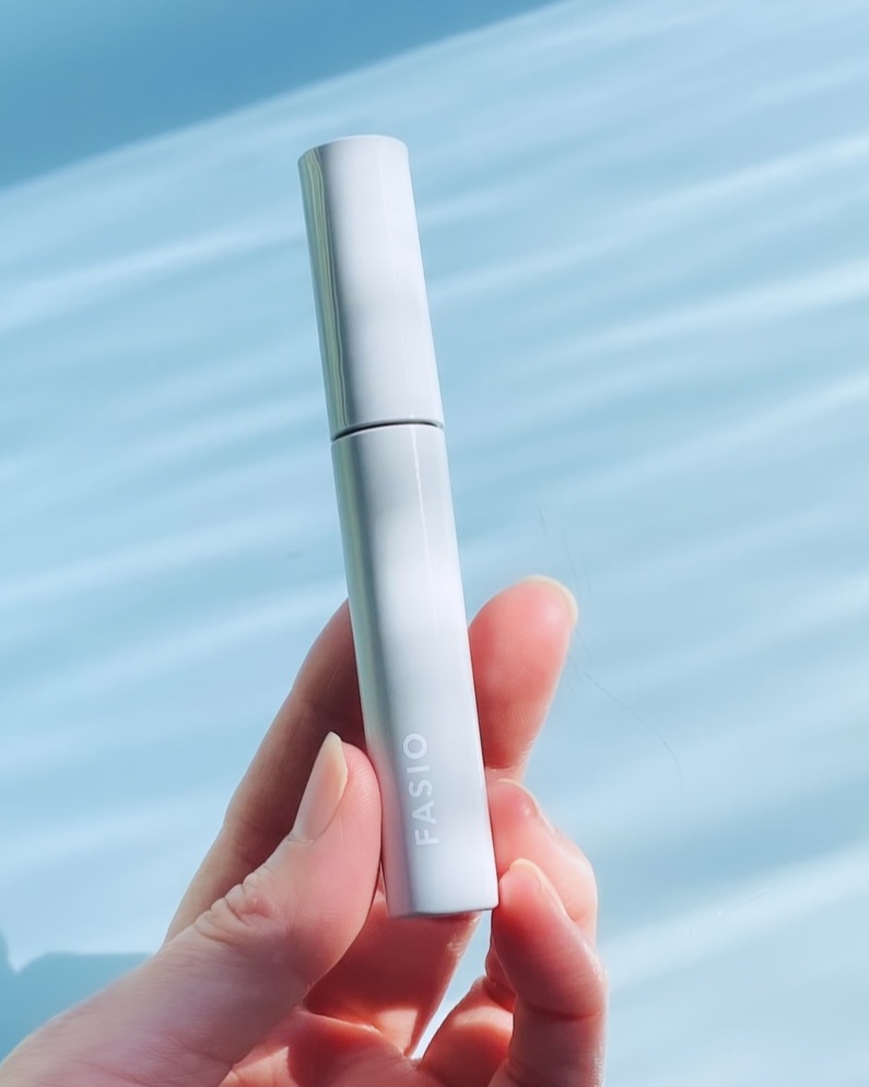 まつ毛 ハリコシアップ美容液/FASIO/まつげ美容液を使ったクチコミ（1枚目）