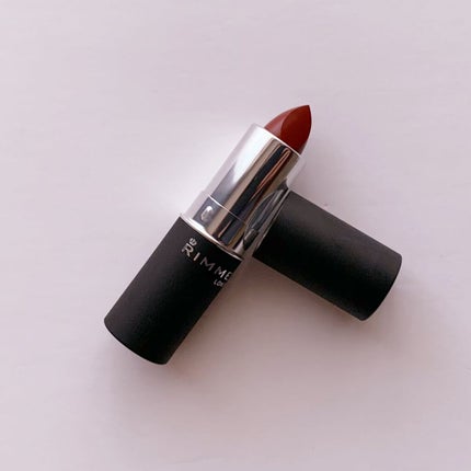 マシュマロルック リップスティック/リンメル ロンドン/口紅を使ったクチコミ(1枚目)