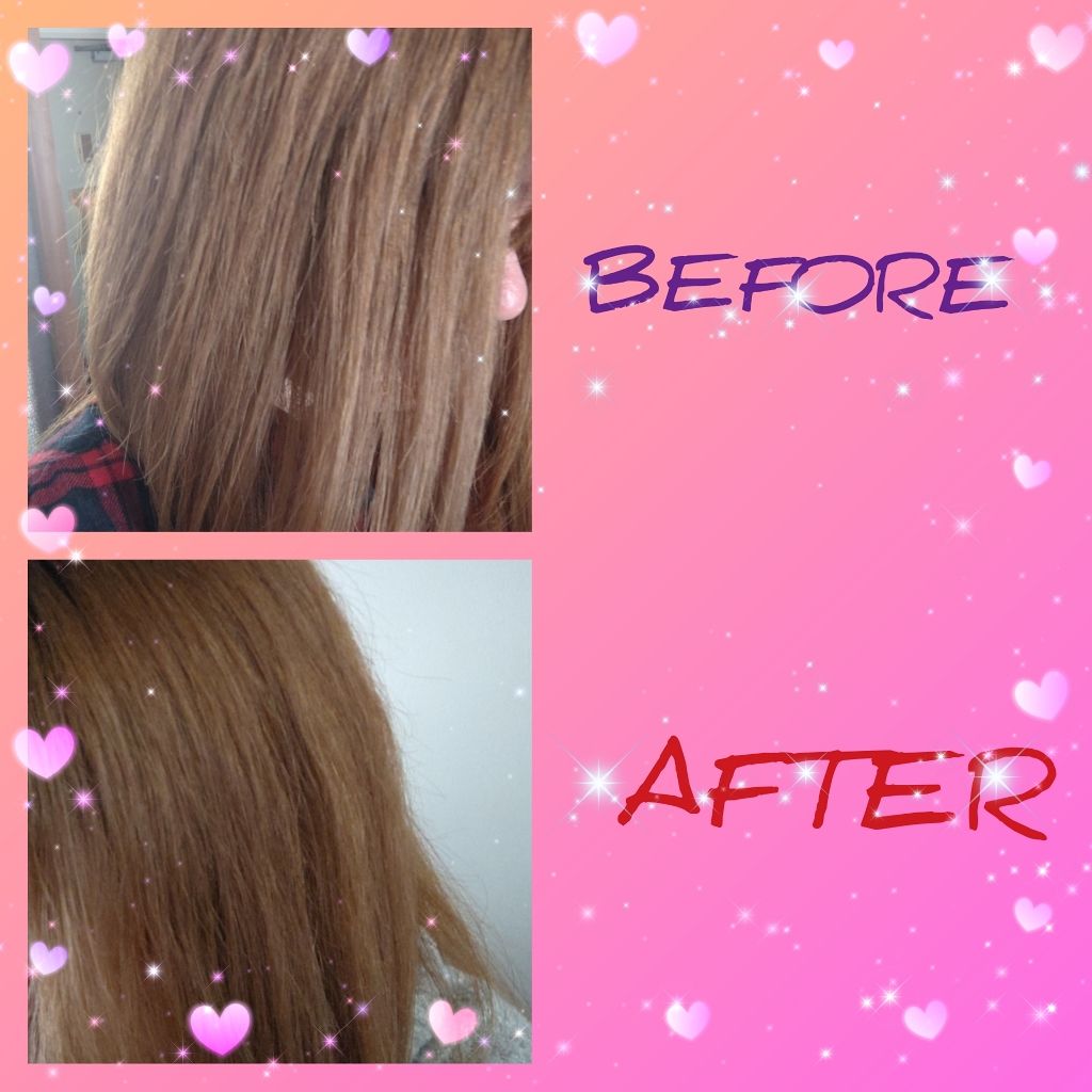 まり@大人な女性になりたい34歳 on LIPS 「ホホバオイルの凄さ!あれからケアしていたら髪にいい意味で異変が..」(1枚目)