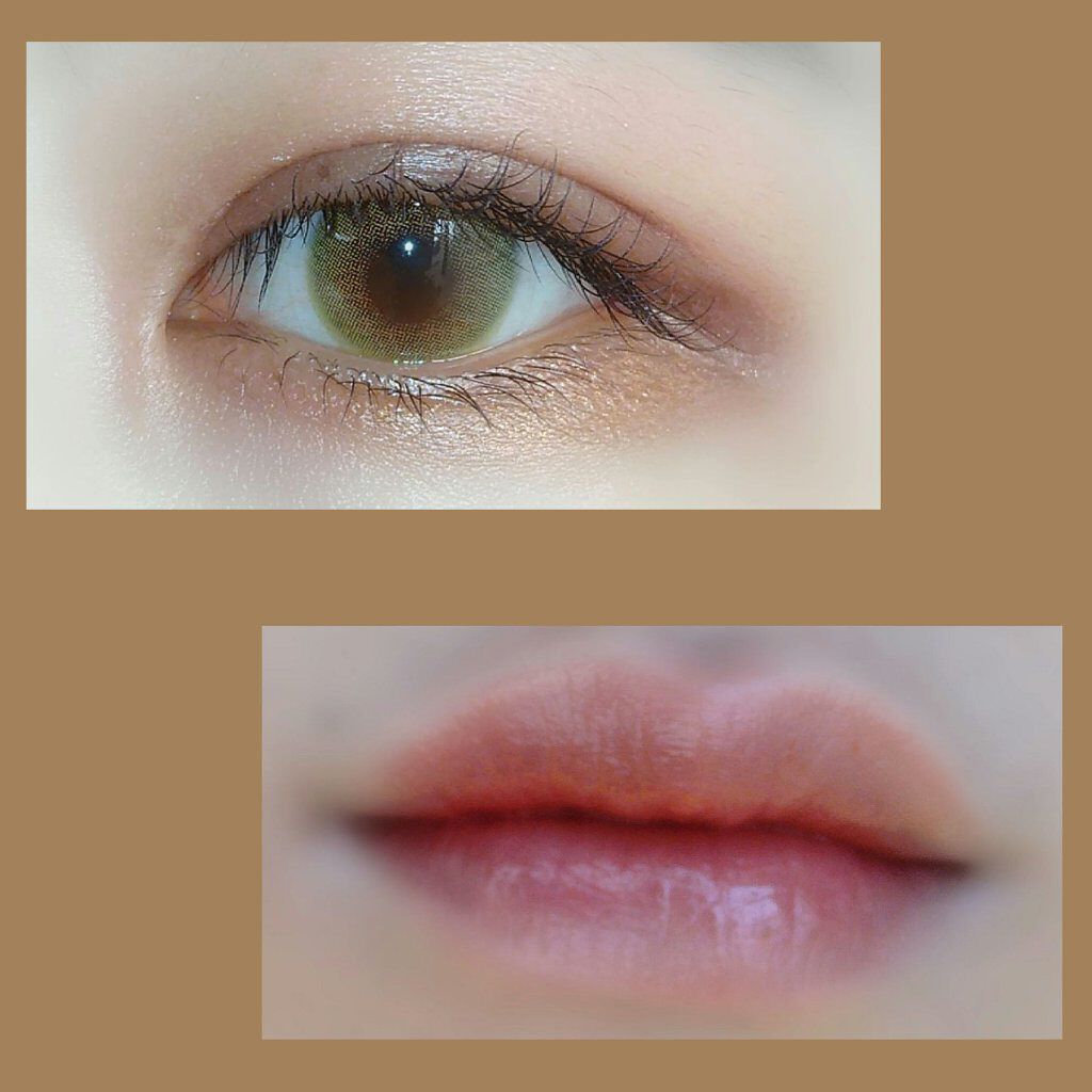 カラーリキッド/CandyDoll/リキッドチークを使ったクチコミ（1枚目）