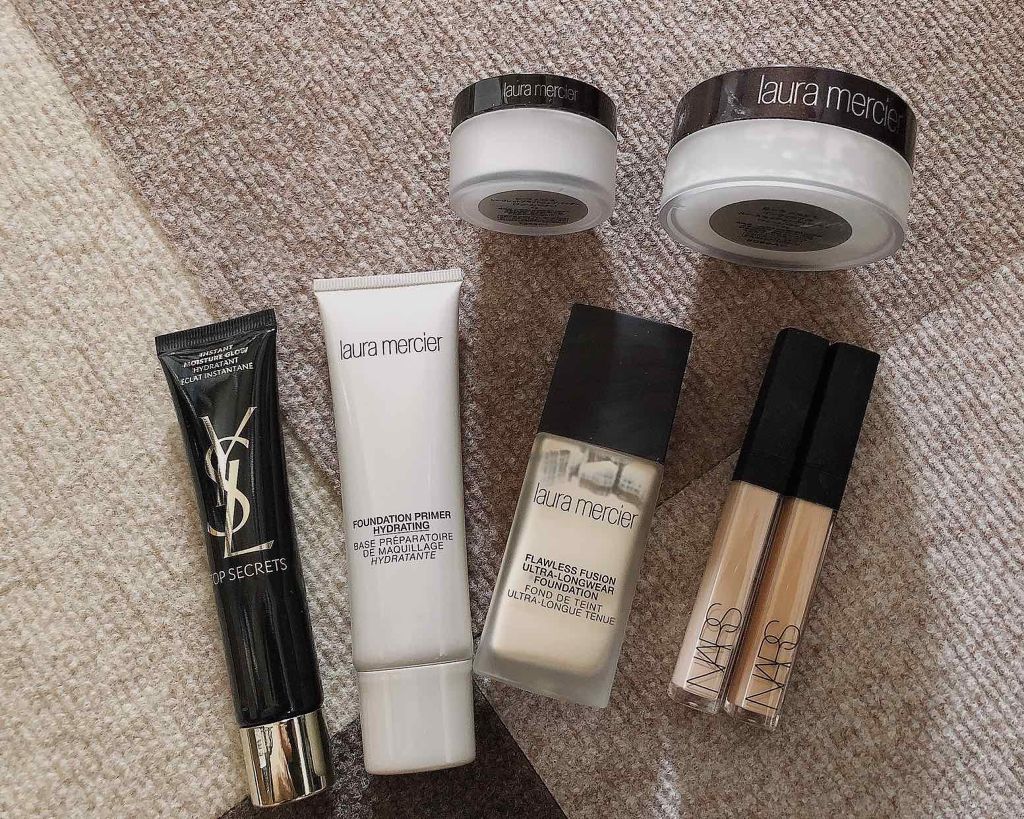 トップ シークレット モイスチャーエクラ/YVES SAINT LAURENT BEAUTE/乳液を使ったクチコミ（1枚目）