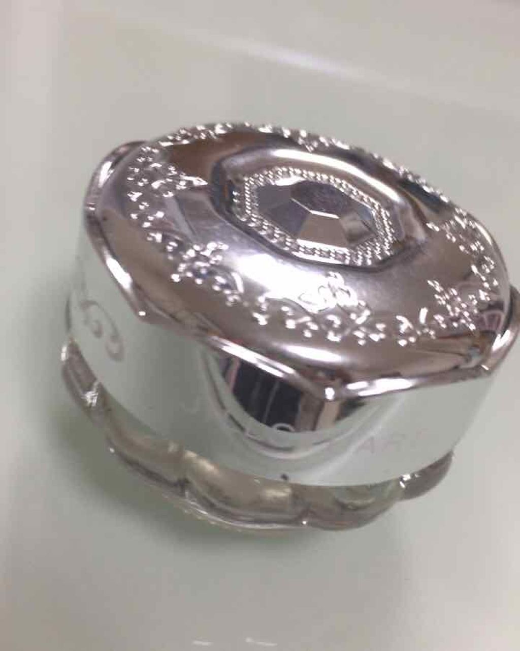 ジェリーアイカラー N/JILL STUART/ジェル・クリームアイシャドウを使ったクチコミ（1枚目）