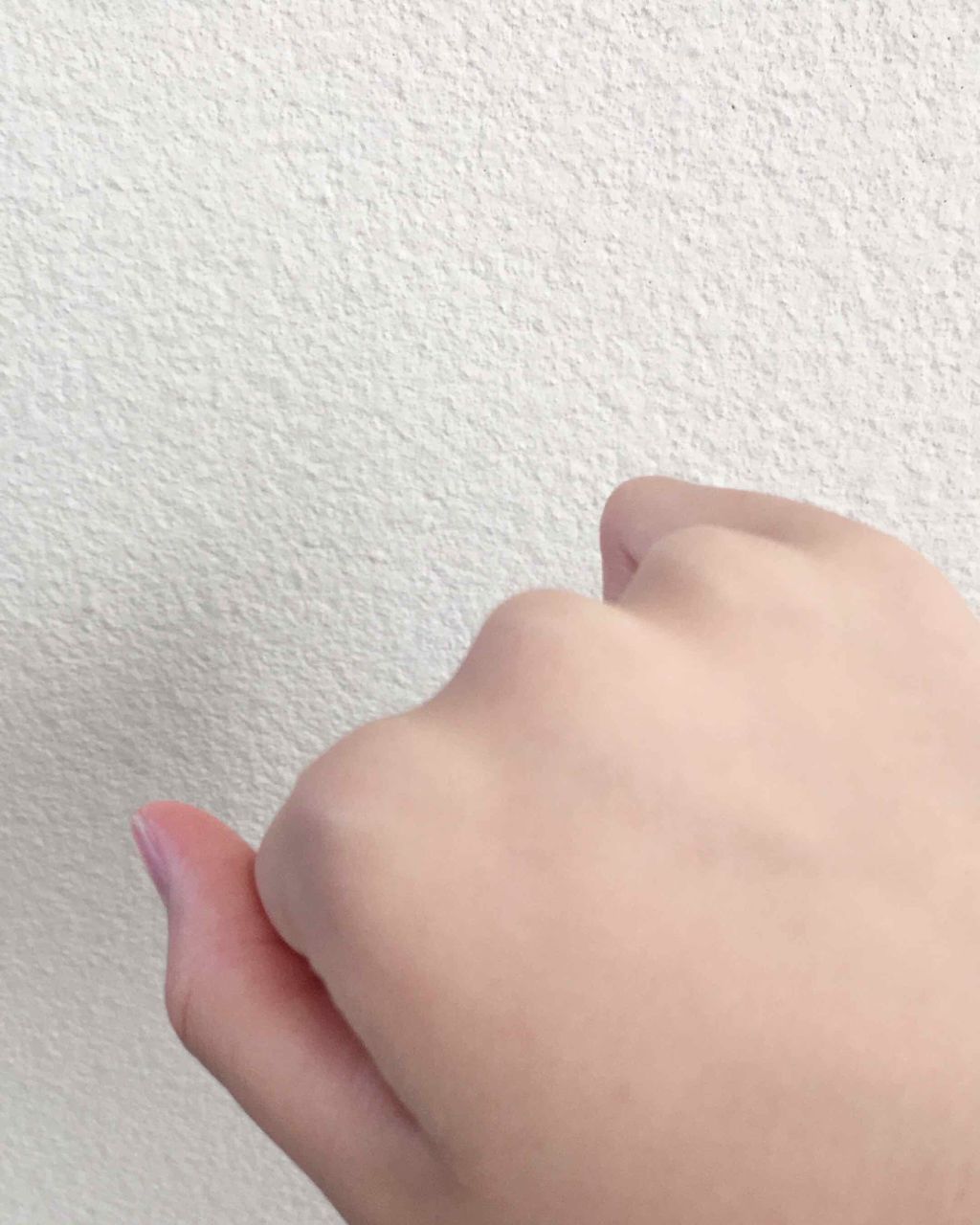 日本製ホワイトクリームＤ/DAISO/化粧下地を使ったクチコミ（2枚目）