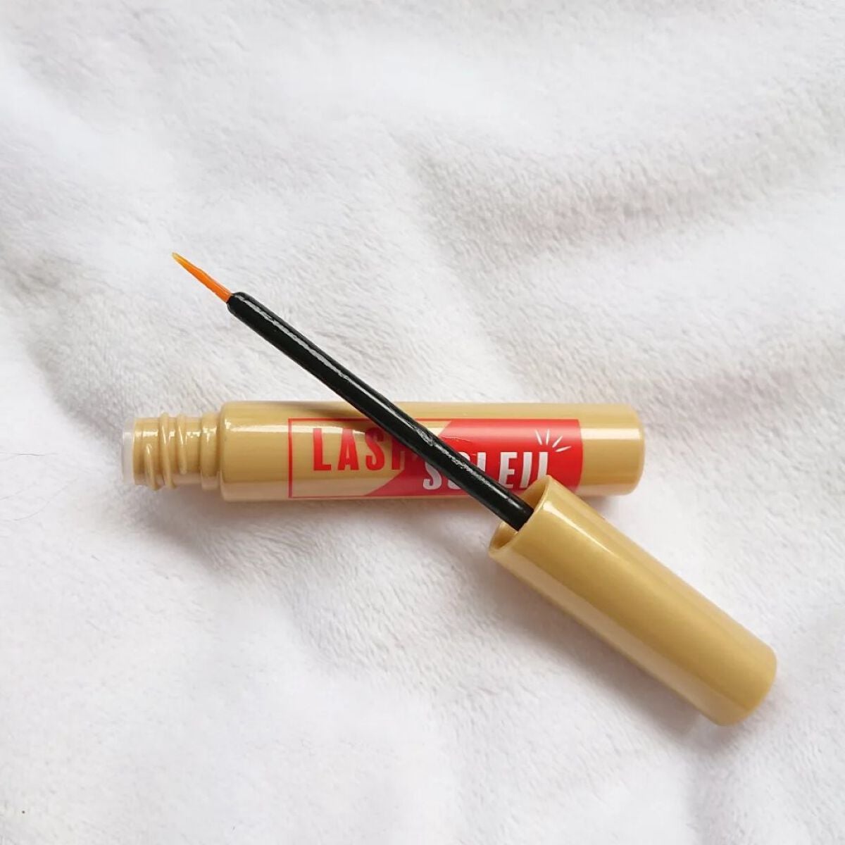 まつ毛美容液/LASH SOLEIL/まつげ美容液を使ったクチコミ(5枚目)