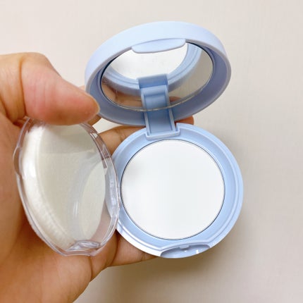 シーバムコントロールパクト/ETUDE/プレストパウダーを使ったクチコミ(4枚目)