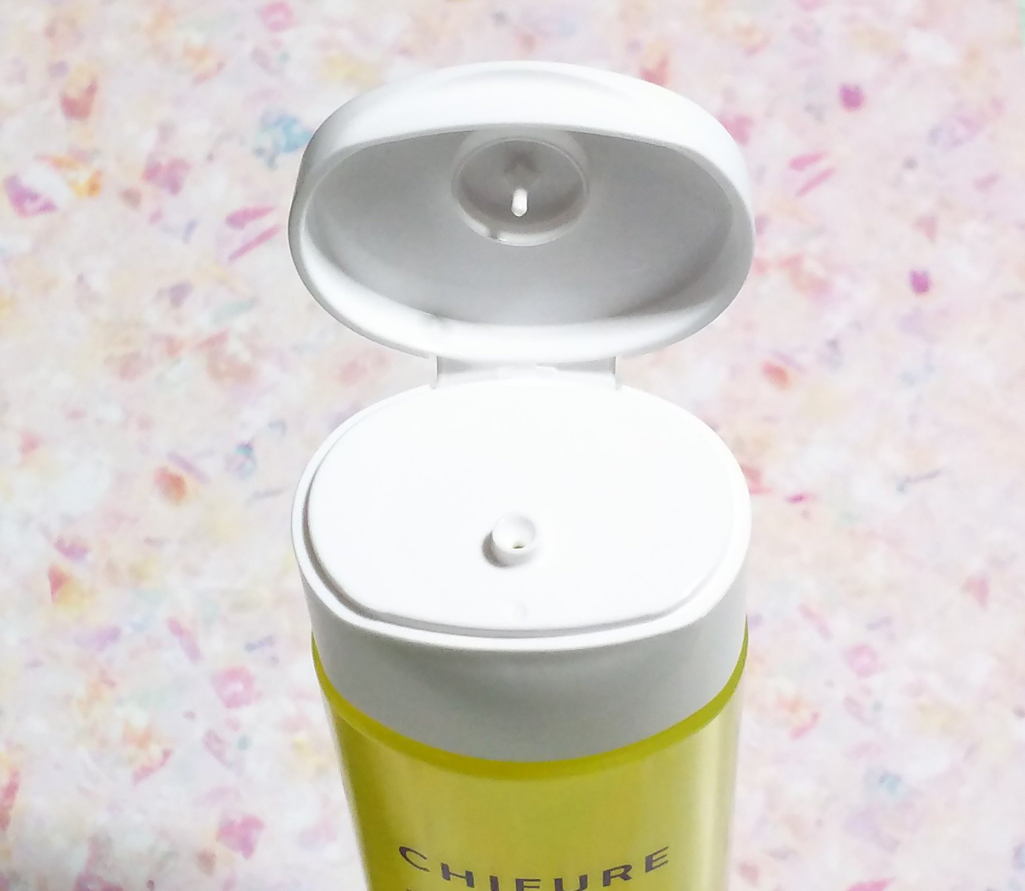 薬用化粧水 VC/ちふれ/化粧水を使ったクチコミ（2枚目）