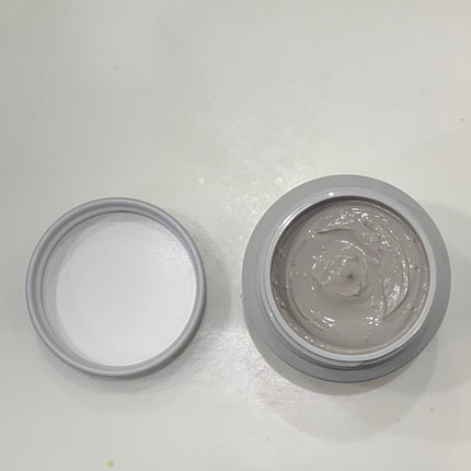 スーパーヴォルカニック ポア クレイマスク/innisfree/洗い流すパック・マスクを使ったクチコミ(2枚目)