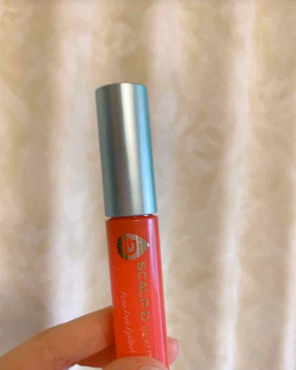 スカルプD ボーテ ピュアフリーアイラッシュセラム/アンファー(スカルプD)/まつげ美容液を使ったクチコミ(1枚目)