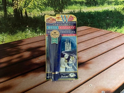 プラセホワイター 薬用美白アイクリーム/明色/アイケア・アイクリームを使ったクチコミ(1枚目)