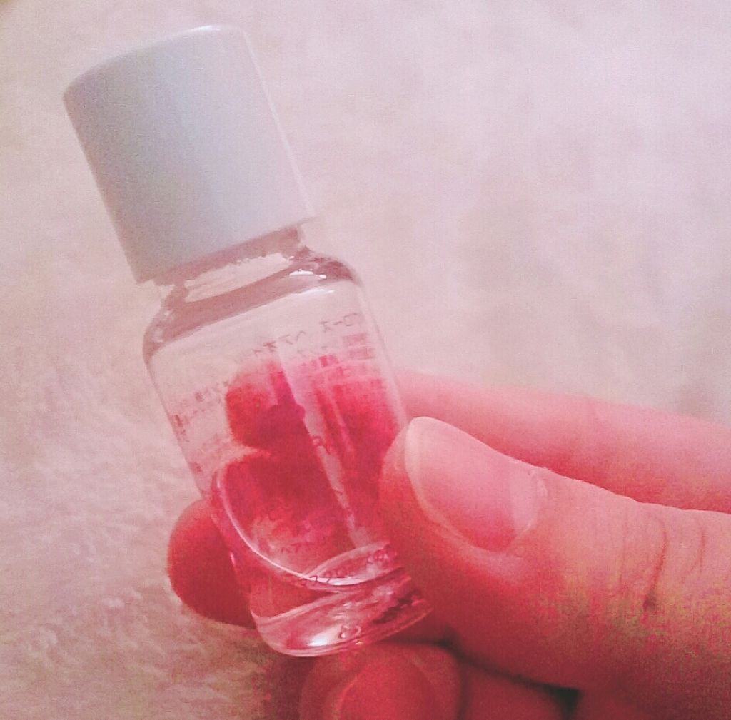 メグローズ ヘアオイル/MEGUROSE(メグローズ)/ヘアオイルを使ったクチコミ（1枚目）