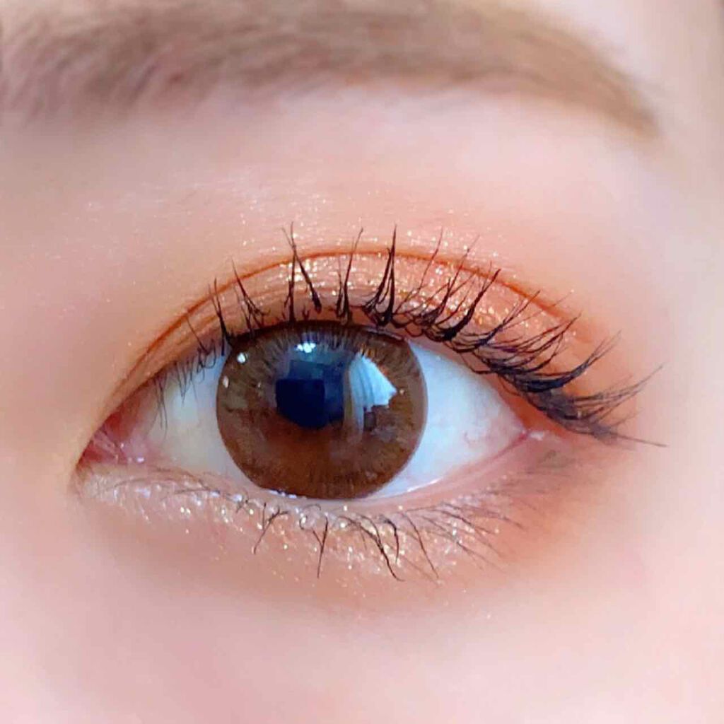 ツーステップマスカラE/キングダム/マスカラを使ったクチコミ(3枚目)