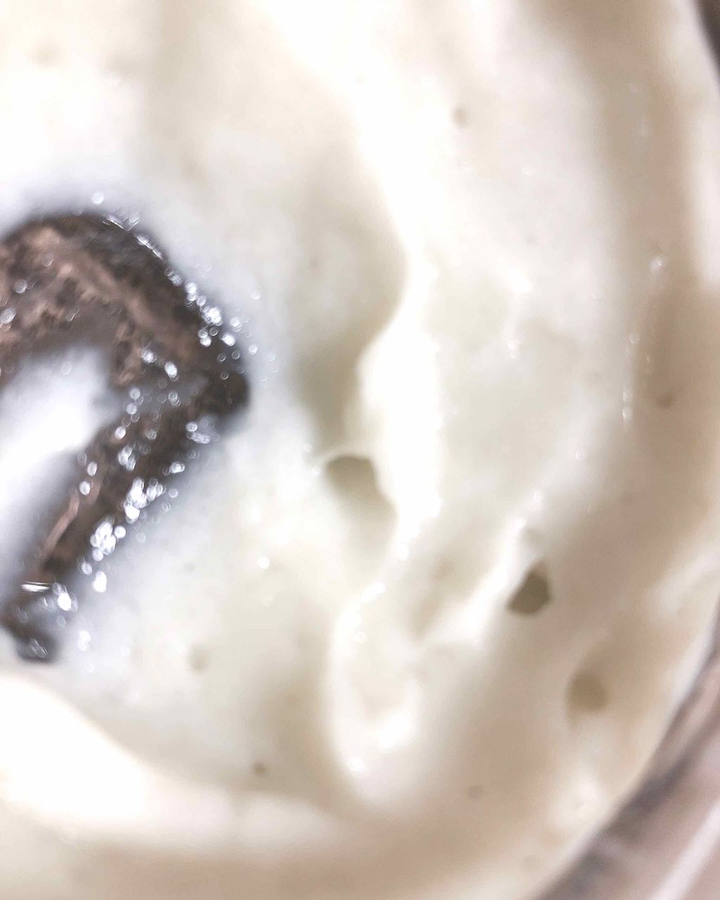 フェイスポリッシャー/SABON/スクラブ・ゴマージュを使ったクチコミ(3枚目)