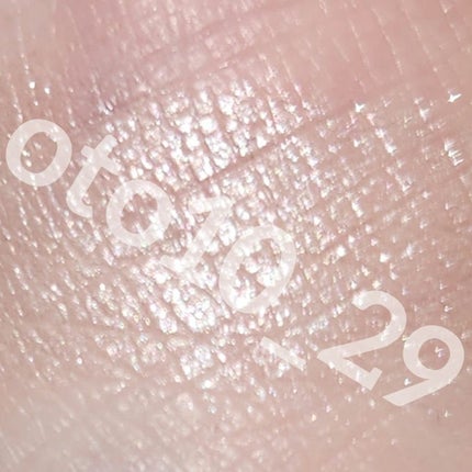 むにゅっとハイライター/キャンメイク/クリームハイライトを使ったクチコミ(3枚目)