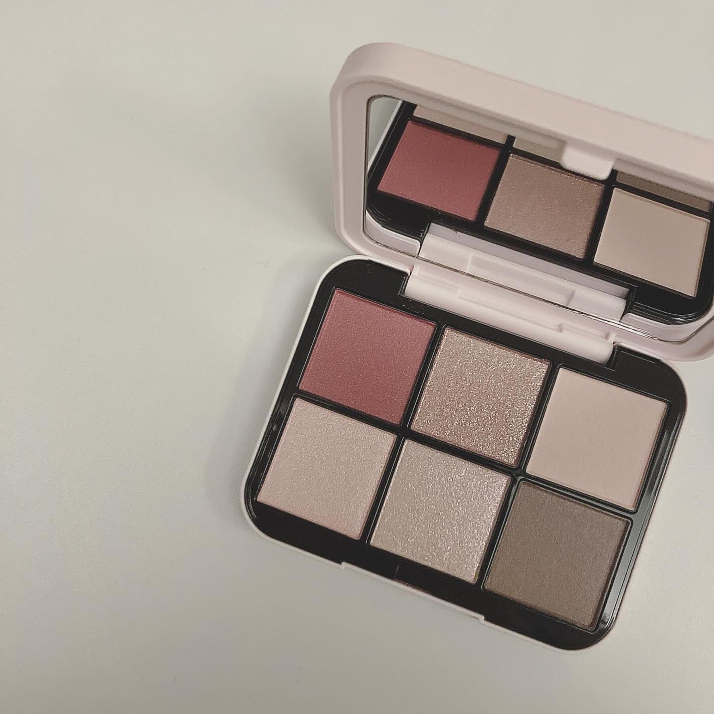 アイデザイナー n/SNIDEL BEAUTY/アイシャドウパレットを使ったクチコミ(1枚目)