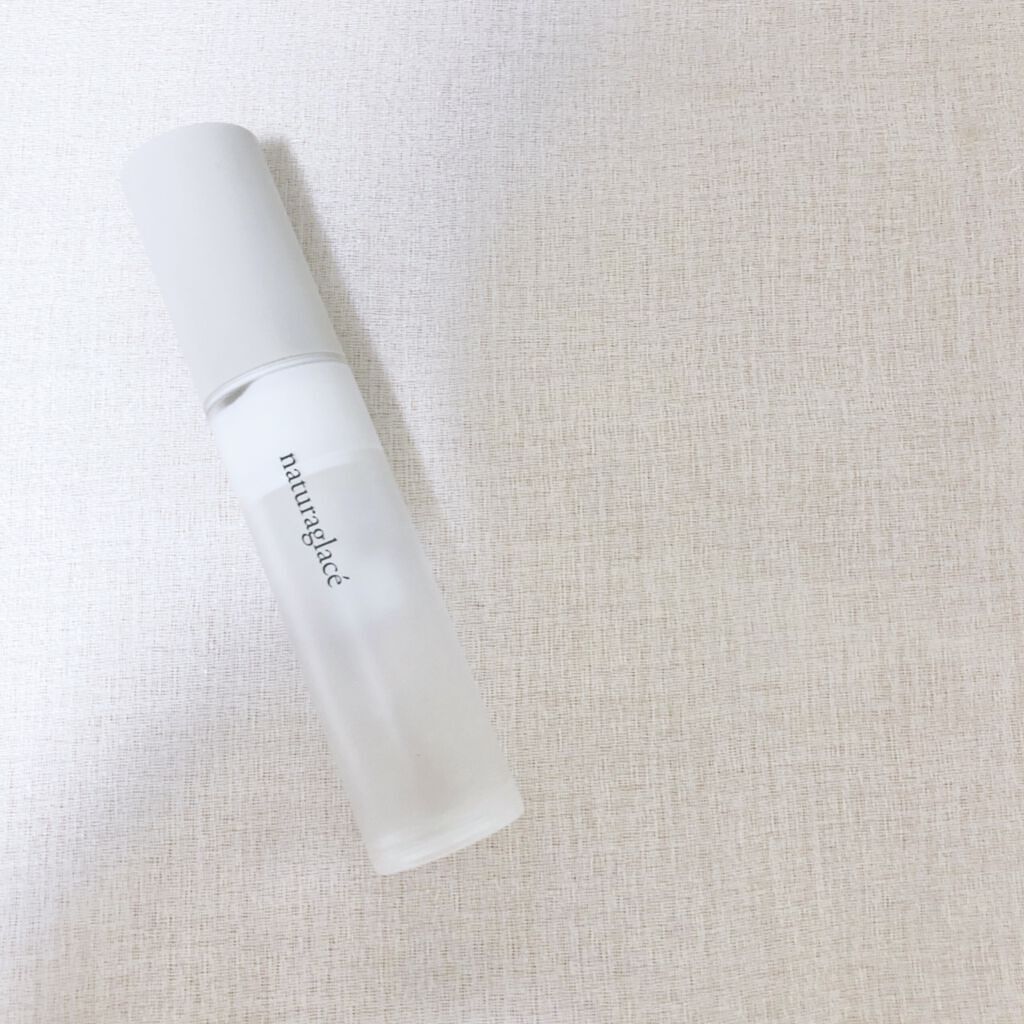 スキンバランシング ベース/ナチュラグラッセ/化粧下地を使ったクチコミ（2枚目）