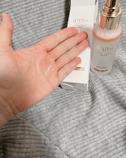 kz*フォロバ💯 on LIPS 「-----------------🗝️・・ホワイトトリュフバイ..」(4枚目)