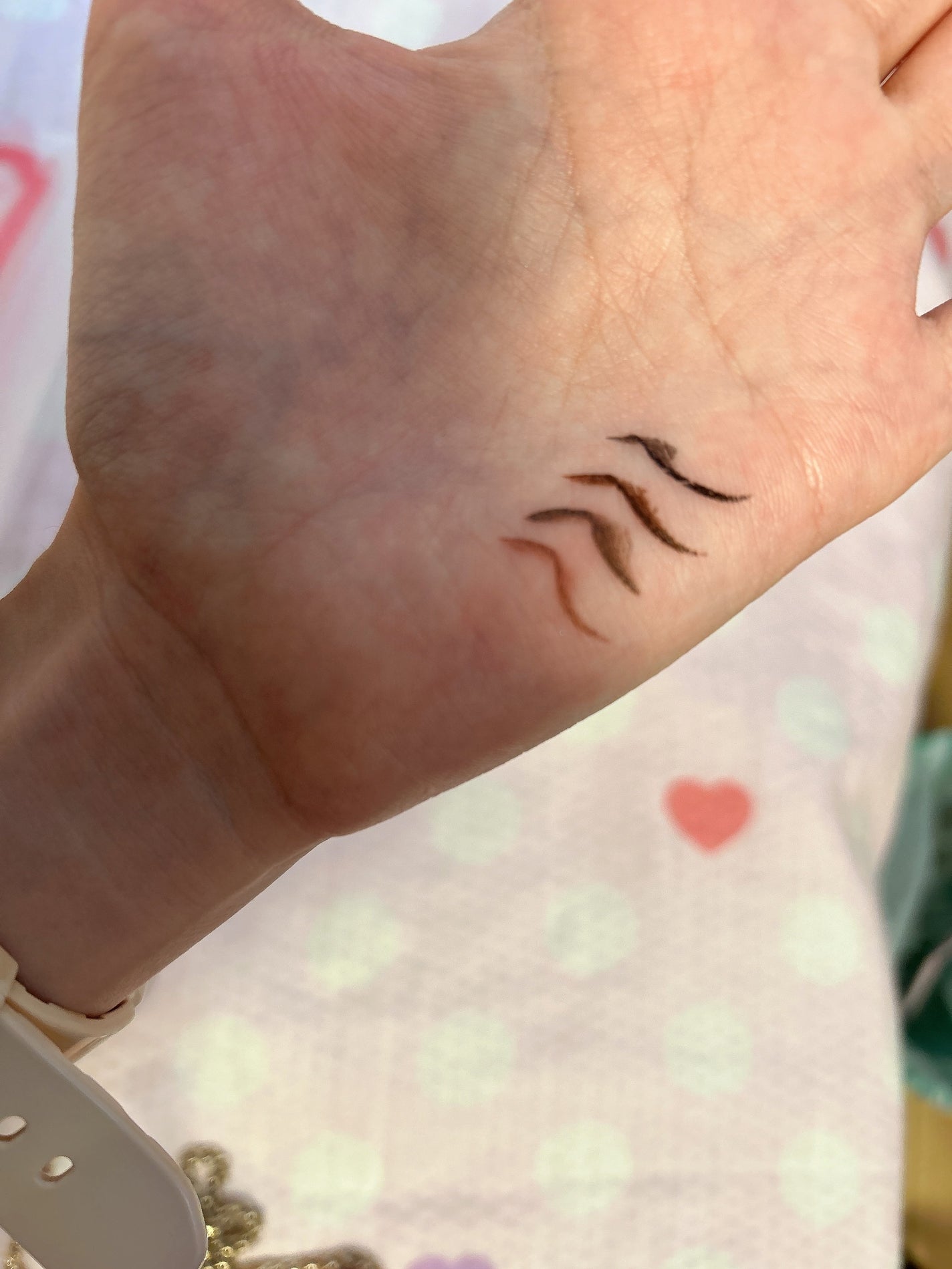 スリムリキッドアイライナー/キャンメイク/リキッドアイライナーを使ったクチコミ(2枚目)