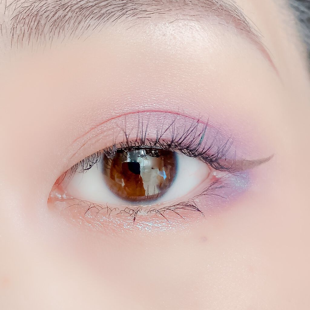 アイ カラー クォード/TOM FORD BEAUTY/アイシャドウパレットを使ったクチコミ（3枚目）