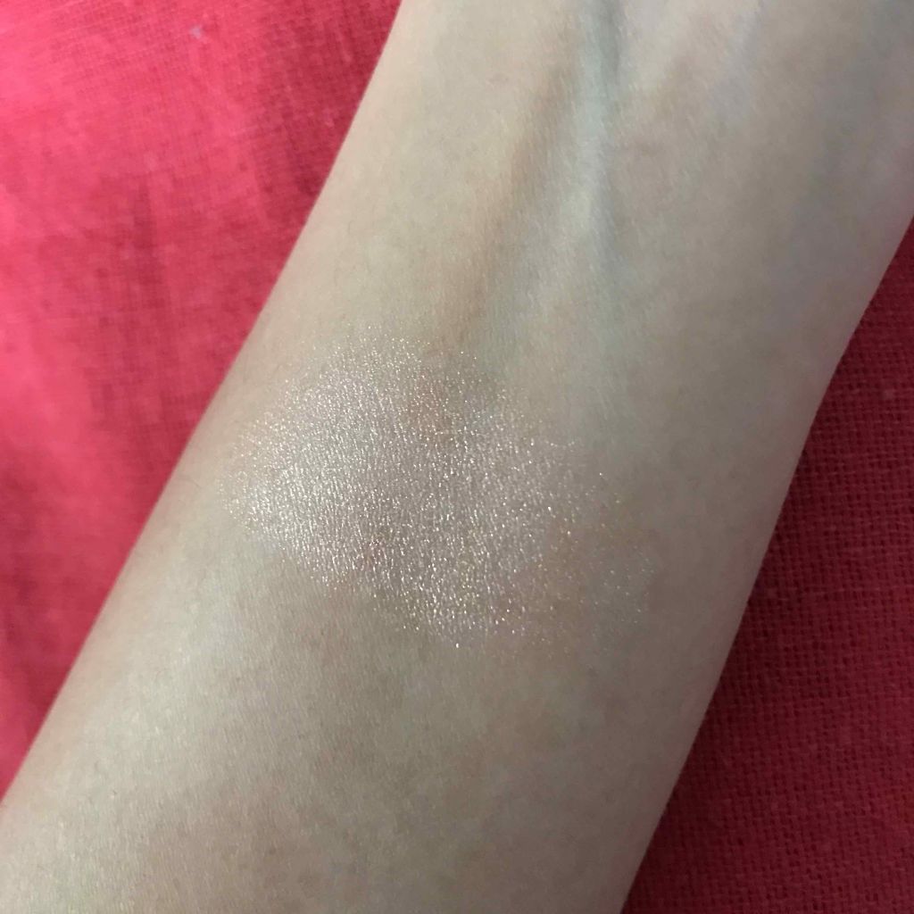 UR GLAM SHEER LIP GLOSS/U R GLAM/リップグロスを使ったクチコミ(3枚目)