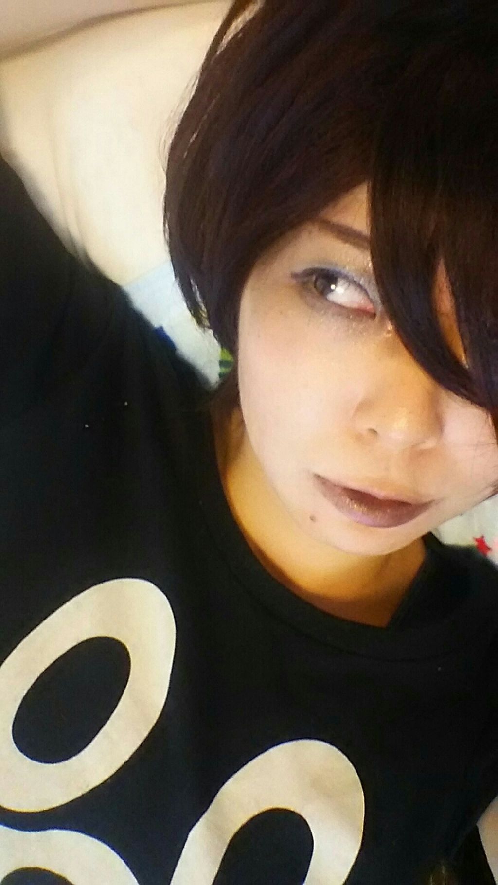 アイシャドウⅡ/ドーリーウインク/アイシャドウパレットを使ったクチコミ(1枚目)