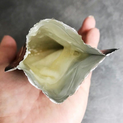 プレミアムプレサ ゴールデンジュレマスク ヒアルロン酸/プレミアムプレサ/シートマスク・パックを使ったクチコミ(2枚目)