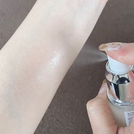 withmoon フェミニンケア オイルセラム/withmoon/デリケートゾーンケアを使ったクチコミ(5枚目)