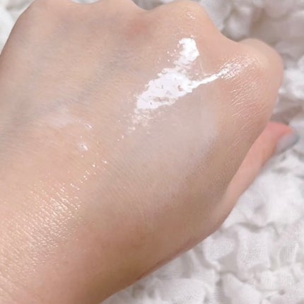 マイクロ純白ミスト化粧水/なめらか本舗/ミスト状化粧水を使ったクチコミ(5枚目)