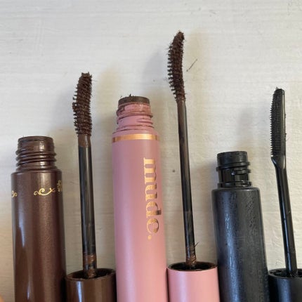 ヒロインメイクSP スピーディーマスカラリムーバー/ヒロインメイク/ポイントメイクリムーバーを使ったクチコミ(5枚目)