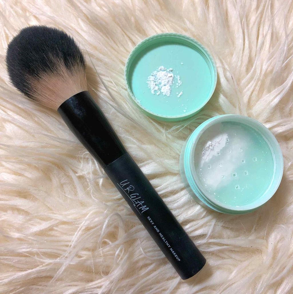 ノーセバム ミネラルパウダー/innisfree/ルースパウダーを使ったクチコミ(3枚目)