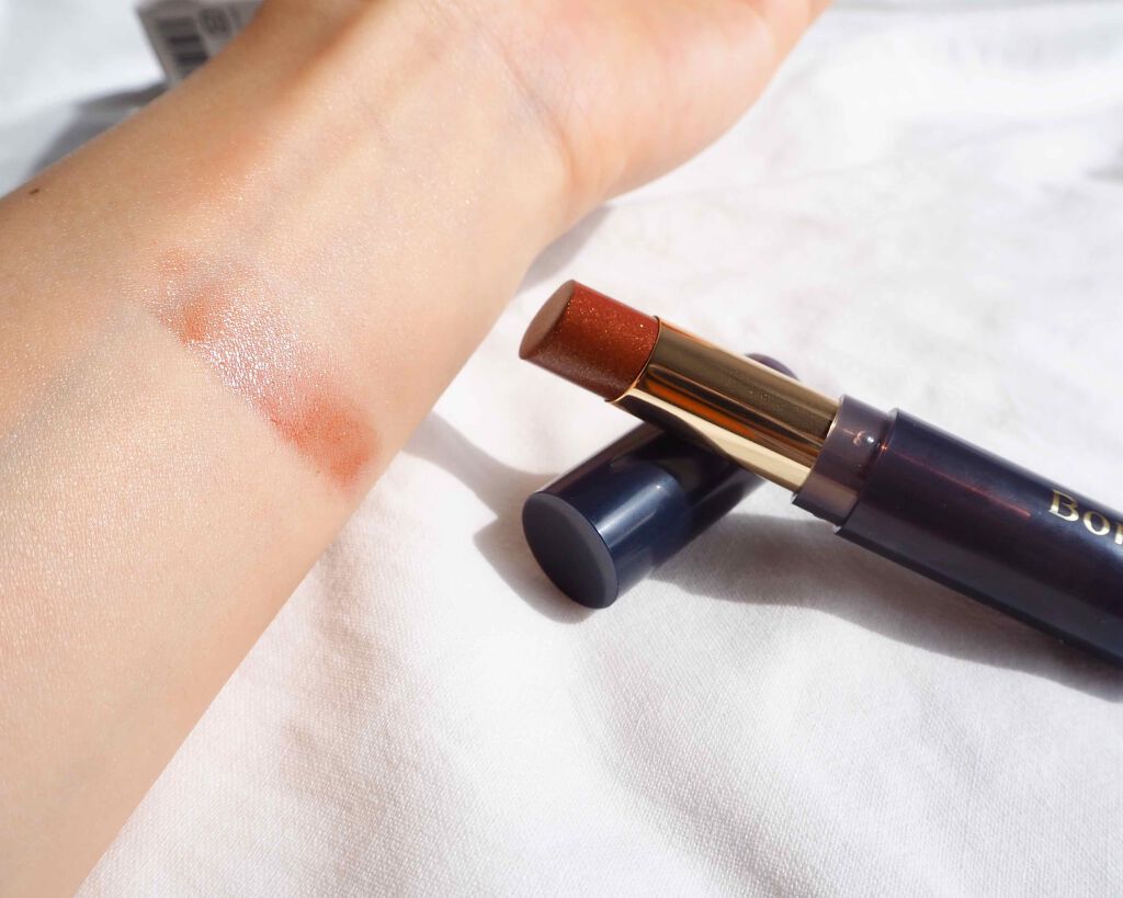 スティックプランパー エクストラセラム/Borica/リッププランパーを使ったクチコミ(2枚目)