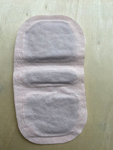 肩40℃/On Style/その他を使ったクチコミ(6枚目)