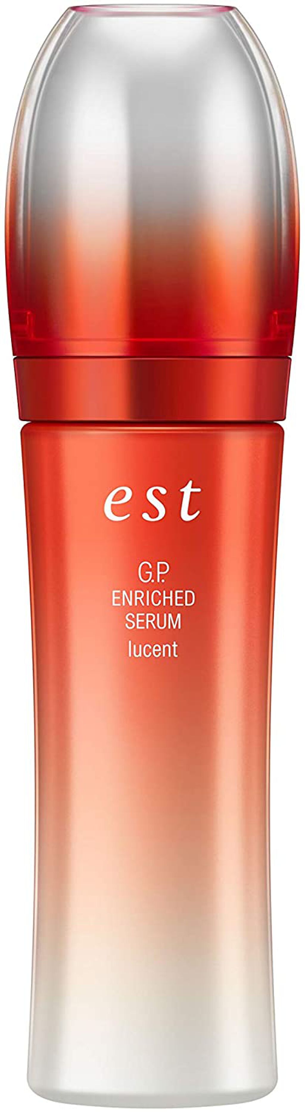 エストG.P. エンリッチドセラム ルーセント 本体
