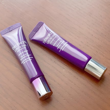 リポソーム アドバンスト リペアセラム/DECORTÉ/美容液を使ったクチコミ(7枚目)