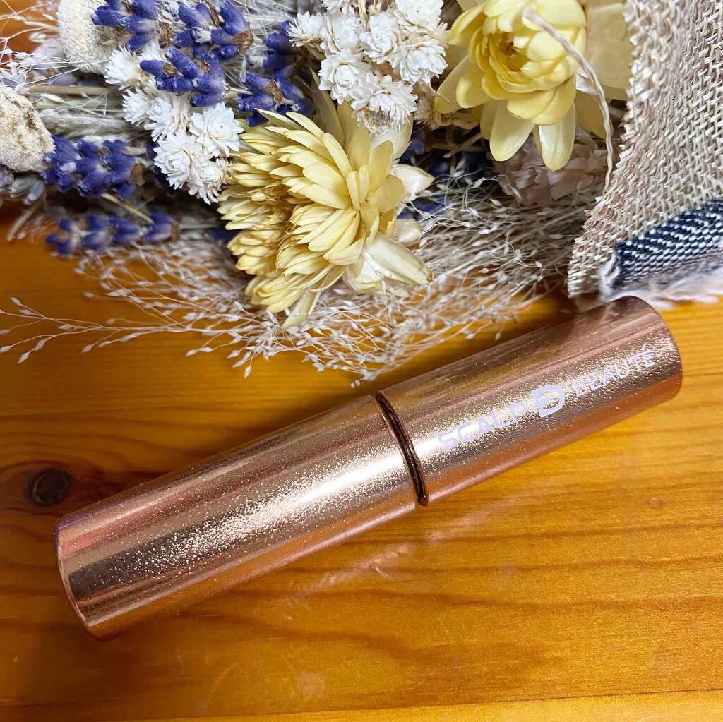 スカルプD ボーテ ピュアフリーアイラッシュセラム　プレミアム/アンファー(スカルプD)/まつげ美容液を使ったクチコミ（1枚目）