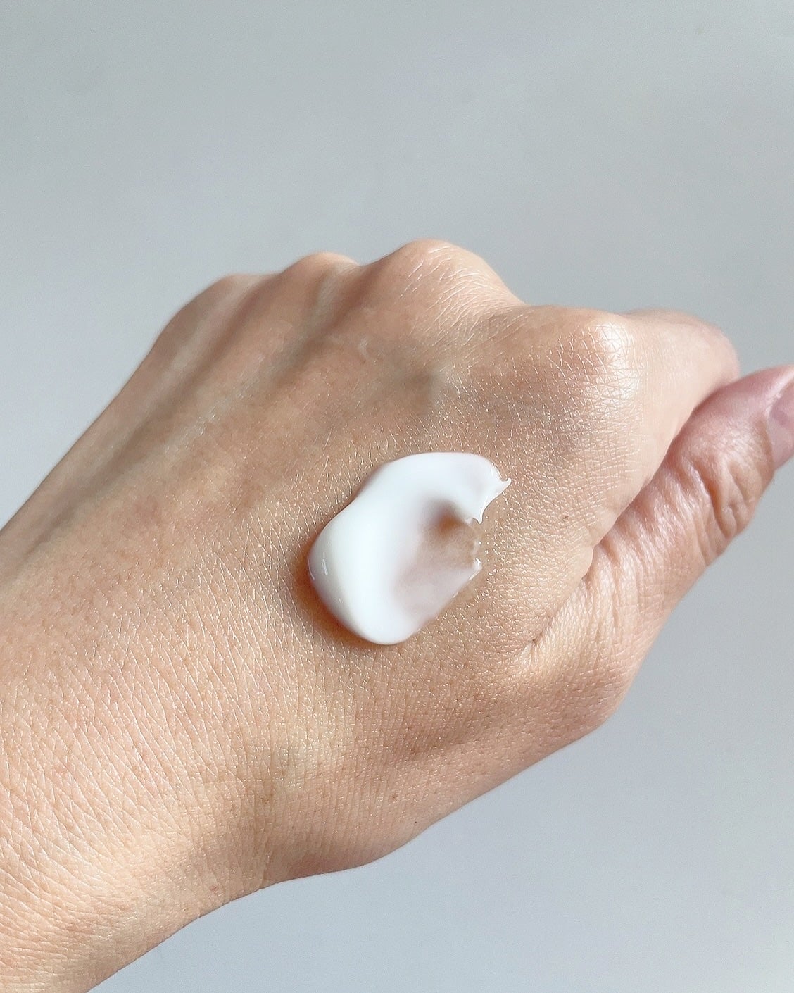 フルフィットプロポリスライトクリーム/COSRX/フェイスクリームを使ったクチコミ(4枚目)