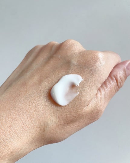 フルフィットプロポリスライトクリーム/COSRX/フェイスクリームを使ったクチコミ(4枚目)