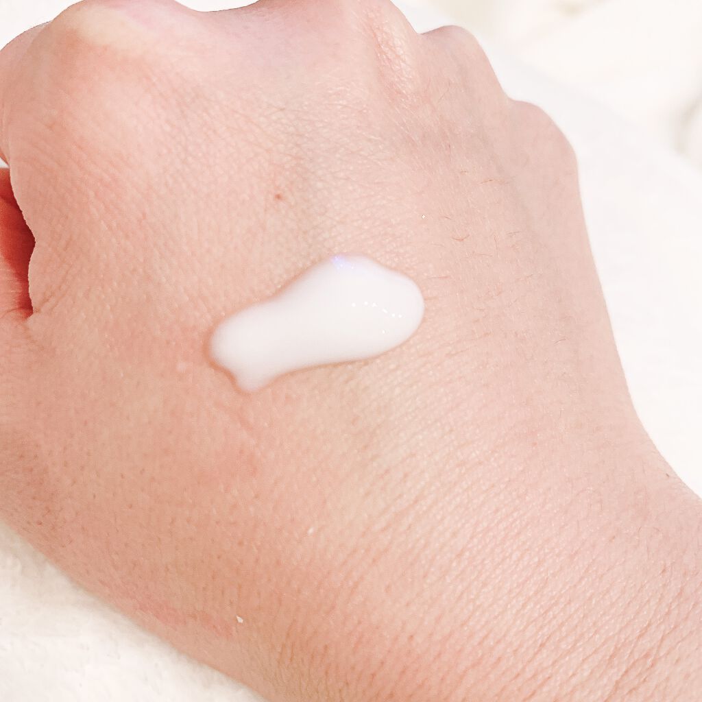 ソフィスタンス グロウ/SOPHISTANCE/乳液を使ったクチコミ(3枚目)