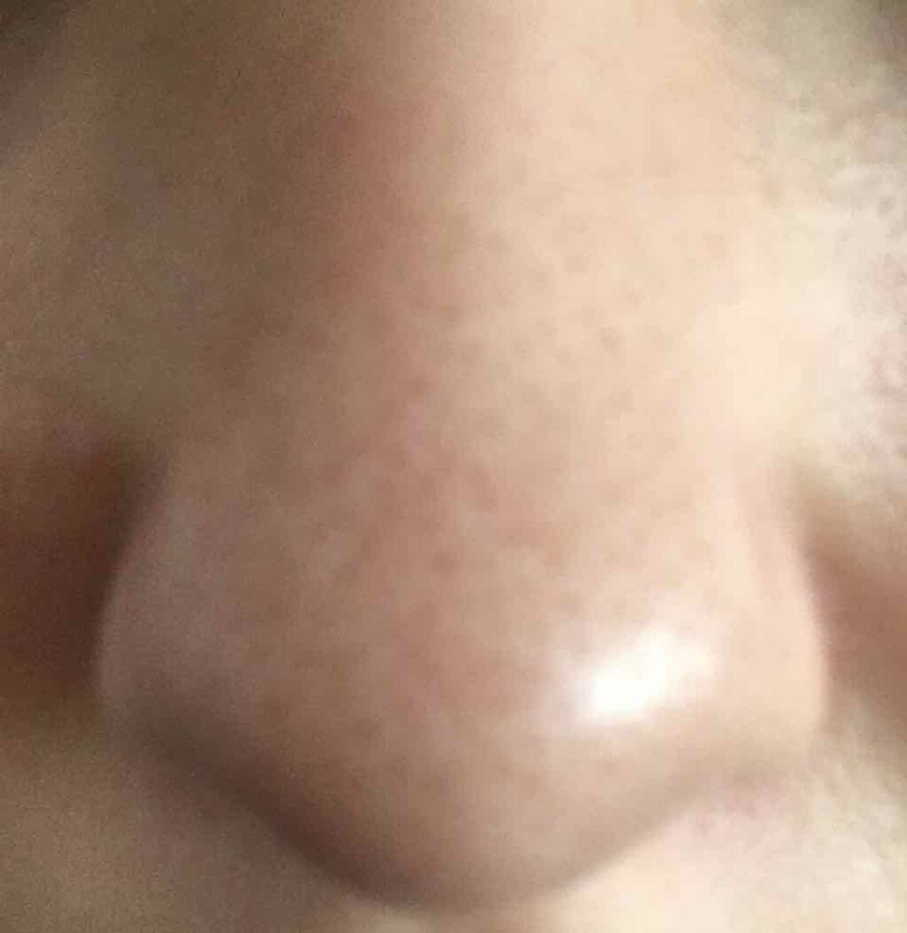 スイサイ ビューティクリア パウダーウォッシュ/suisai/洗顔パウダーを使ったクチコミ（2枚目）