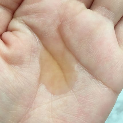 ヨモギバランスエッセンス/VELY VELY/美容液を使ったクチコミ(3枚目)