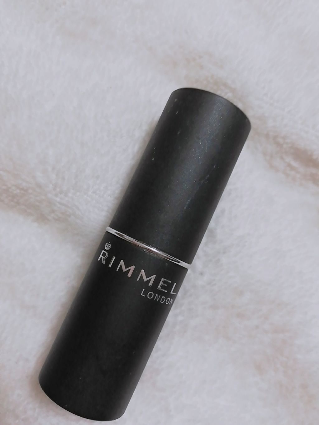 マシュマロルック リップスティック/リンメル ロンドン/口紅を使ったクチコミ（1枚目）