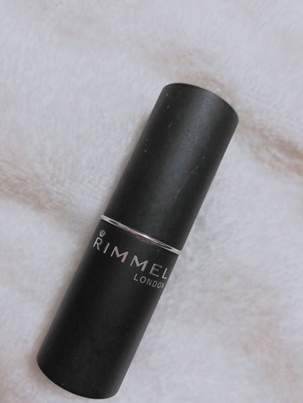 マシュマロルック リップスティック/リンメル ロンドン/口紅を使ったクチコミ(1枚目)