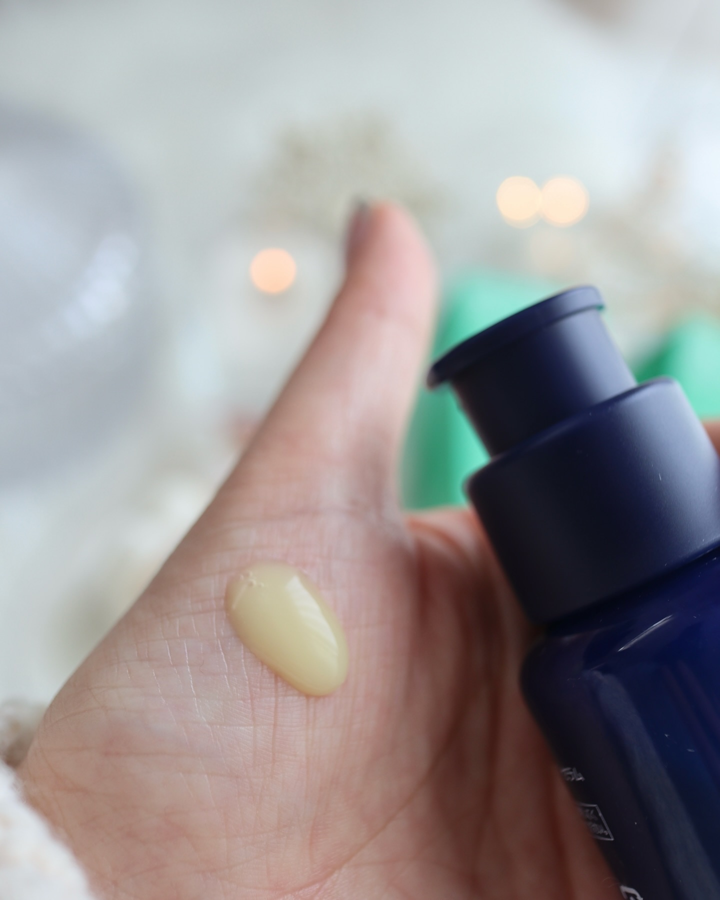 レチノール PDRN アドバンスド セラム/innisfree/美容液を使ったクチコミ（3枚目）