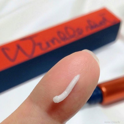 リンクルショット メディカル セラム N/リンクルショット/アイケア・アイクリームを使ったクチコミ(3枚目)