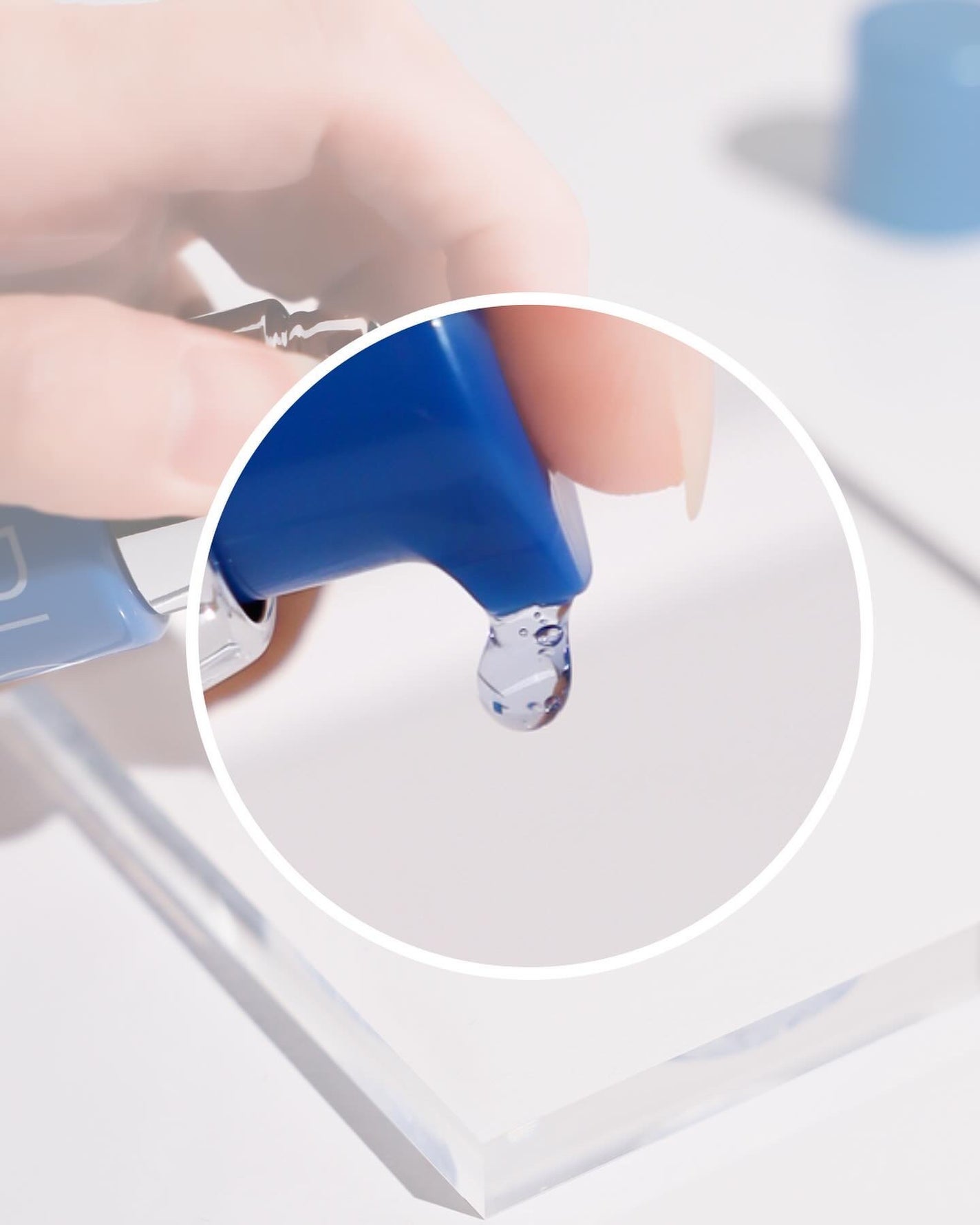 ディープブーストセラム/ブルーミオ/美容液を使ったクチコミ(2枚目)