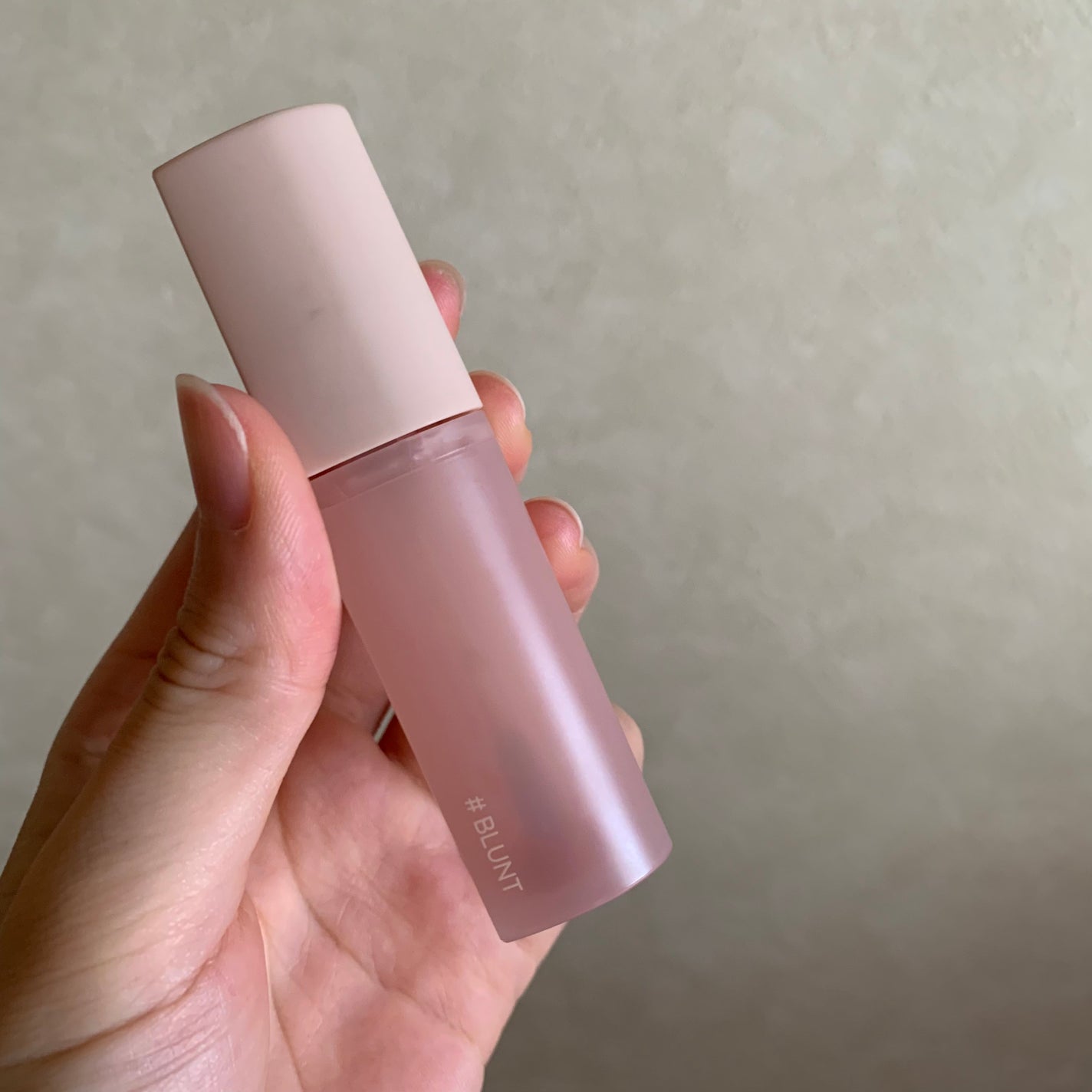 ハートクラッシュ ベアグレイズティント/HOLIKA HOLIKA/リップティントを使ったクチコミ(1枚目)